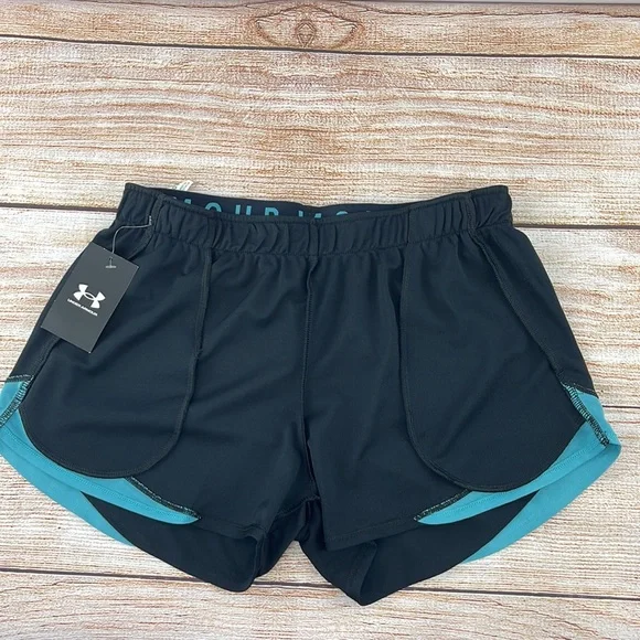 Under Armour Play Up Shorts - Picture 6 of 7